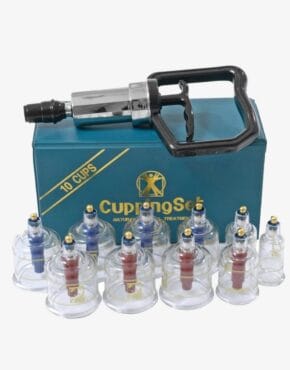 Kinesisk sugekop sæt-0