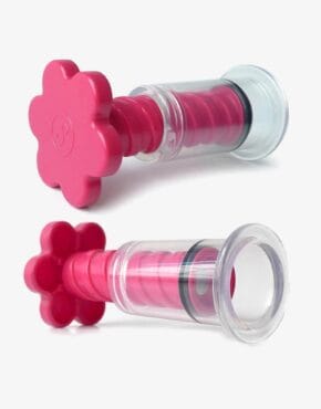 Kink Lab T-Cups Brystvorte Sugekopper-0