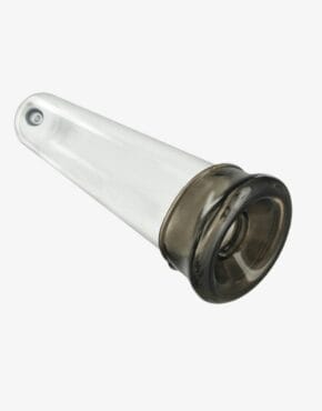 Size Matters Comfort Seal mundstykke til vakuum cylindre-0