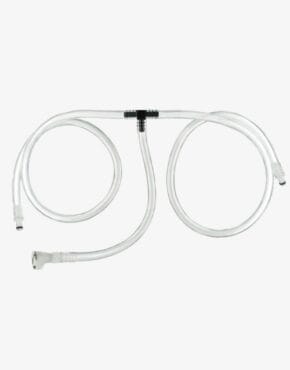 Size Matters Companion Connector Forbindelseskit til vakuum-0