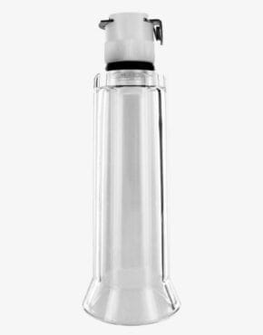 Klitoris Vakuum Cylinderen