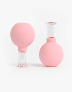 Brystvorte vakuum pumper