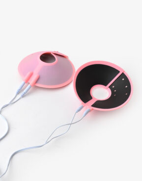 Elektro body cups til brysterne