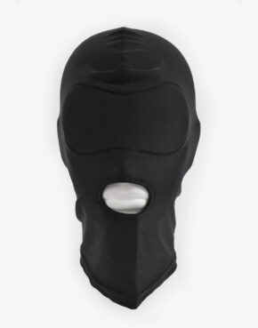 Spandex hue med åben mund - DISGUISE