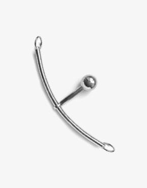 Bondage Anker Med Øjne til Reb-0