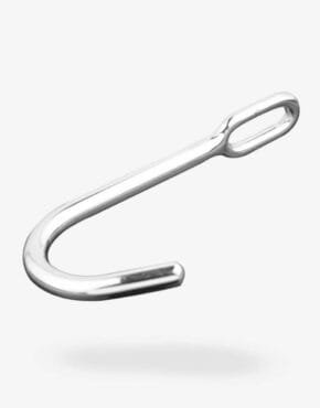 Bondagekrog uden kugle-0