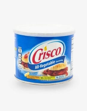 Crisco oliebaseret glidecreme-0