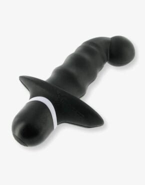 Manzzz Cunter anal vibrator til prostata massage-0