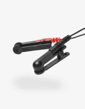 Zeus brystklemmer til elektro boks-0