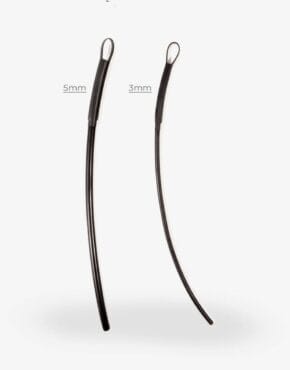 Fleksibelt gummi spanskrør-0