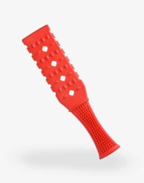 Frisky hård plastik paddle-0