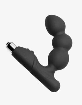 Master Series Hero Prostatic Explorer prostata vibrator-0