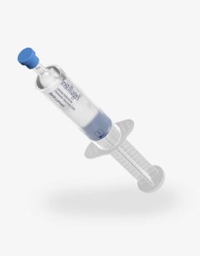 Instillagel Steril glidecreme med lokalbedøvende-0