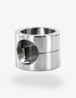 Kombi kuglestrækker og cockring-0