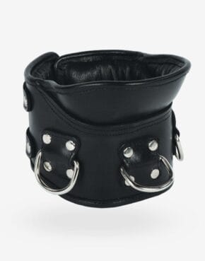 Polstret nakke korset-0