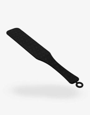 Frisky Paddle med silikone-0