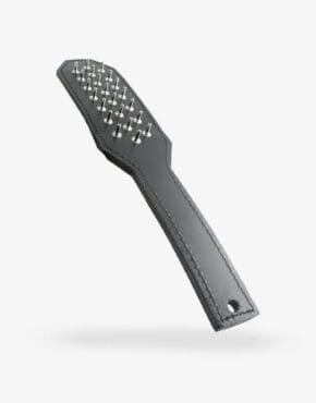 Paddle med afrundede nitter Mister B-0