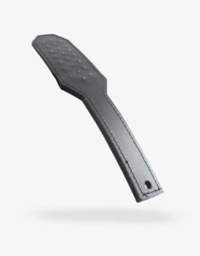 Paddle med skarpe pigge-0