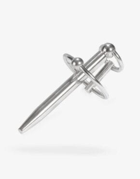 Titus penis stav med ring-0