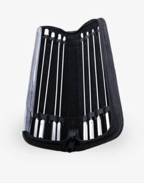 Rosebud begynder dilator sæt-0