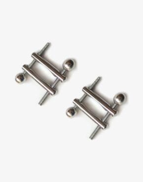 Scepter justerbare brystvorte klemmer-0