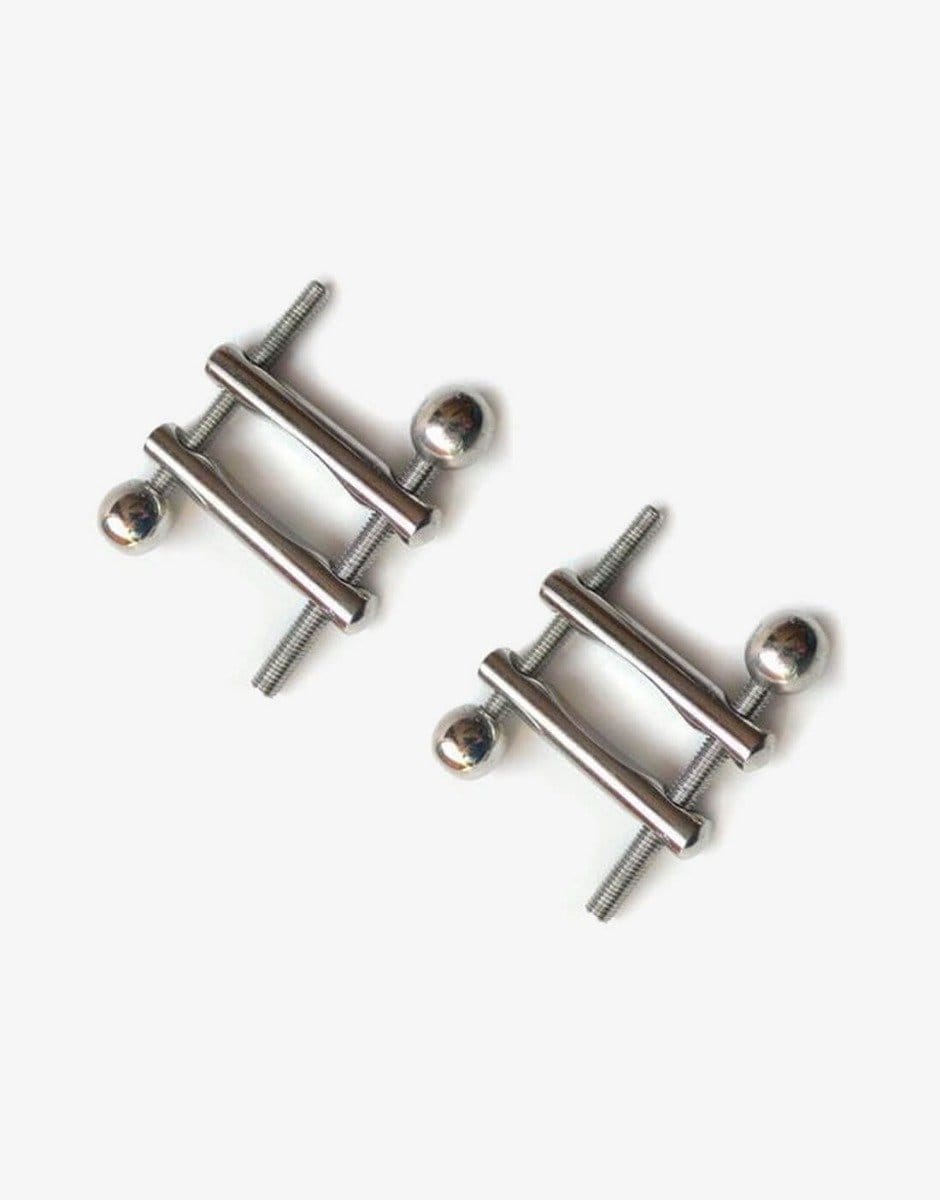 Scepter justerbare brystvorte klemmer-0