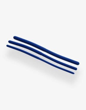 Sound træningssættet fra Master Series består af 3 bløde sounds.