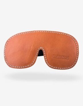 Sinvention Medical Plysbetrukket blindfold