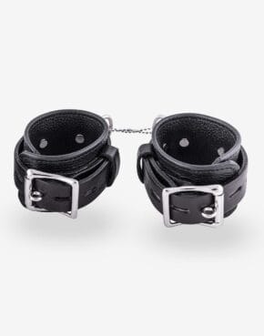 Sinvention Sinfully Soft Manchetter - Lår-0