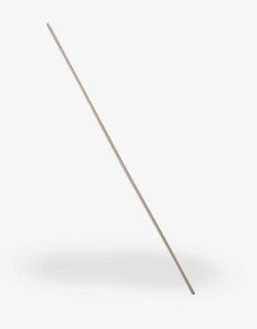 Slebet langt manila spanskrør-0