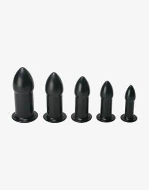 Size Matters Ease-In Anal dilator udvidelsessæt-0