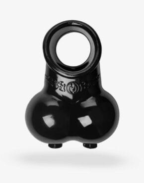 Sacksling der holder tæt om din partners nosser