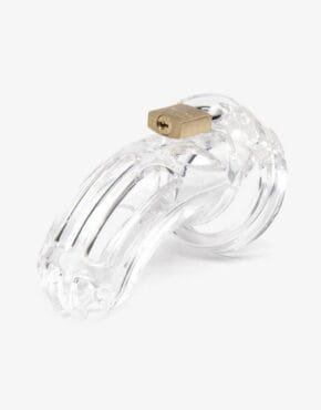 The Curve kyskhedsbælte til manden med den længere penis-0