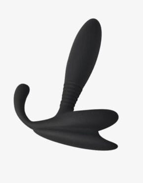 Trinity Vibes Stud Prostata stimulator i silikone -0
