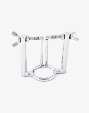 Urinrørssprederen er et advanceret stykke legetøj, for den garvede med tortur og stimulering af penis