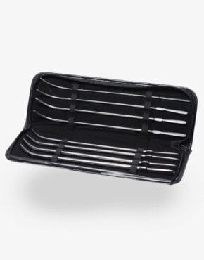 Van Buren sound sæt i taske til prostata massage-0