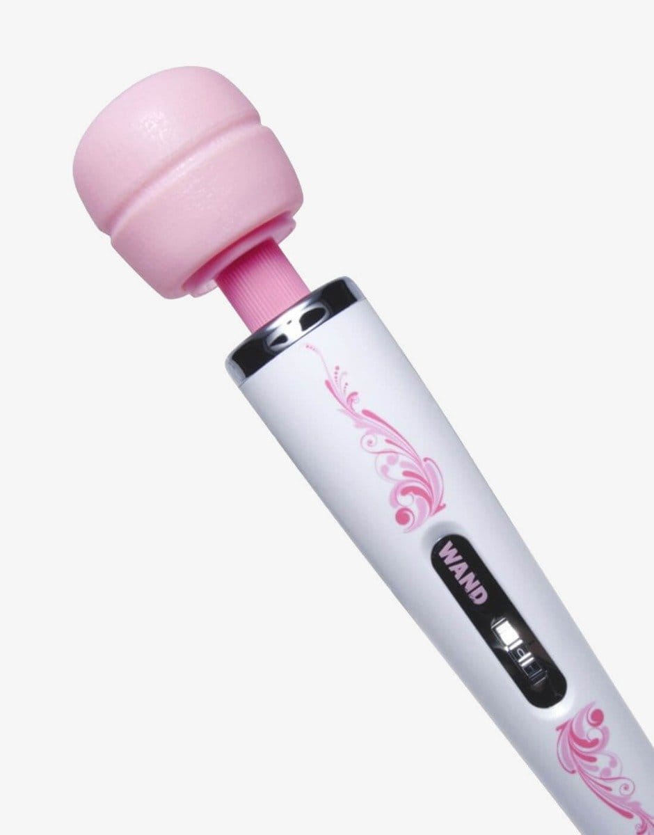 Wand Essentials Magic Wand Vibrator-0