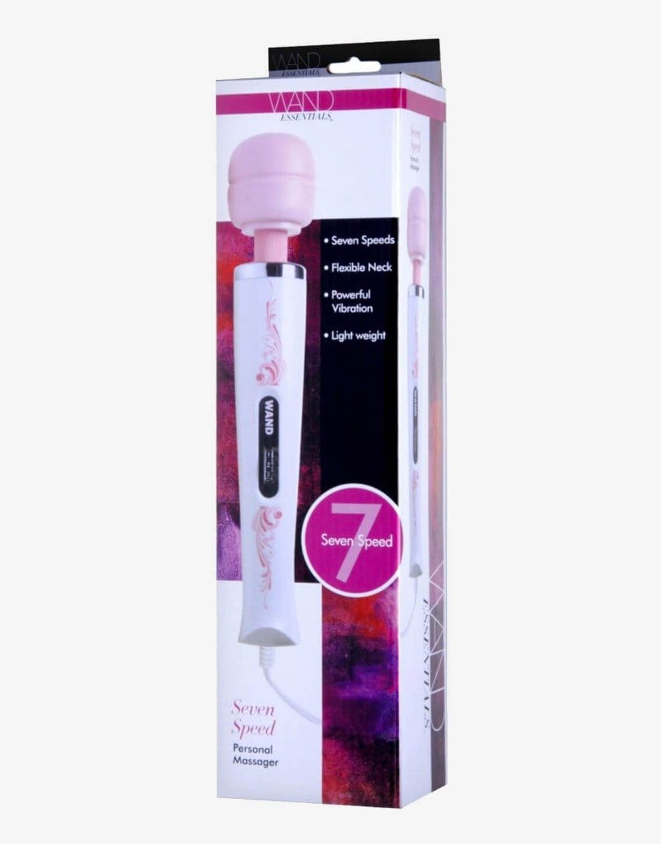 Wand Essentials Magic Wand Vibrator-421