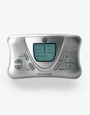 Sådan ser selve elektro sex boksen ud