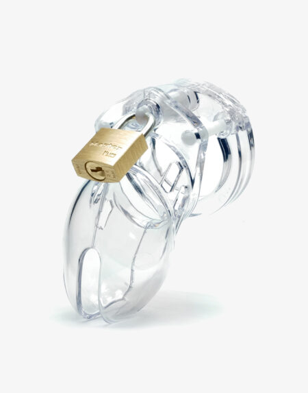 CB-6000s Kyskhedsbur