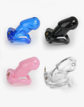 Pikbur i forksellige farver