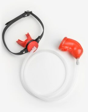 Recycler urinal sæt til unrinsex-0