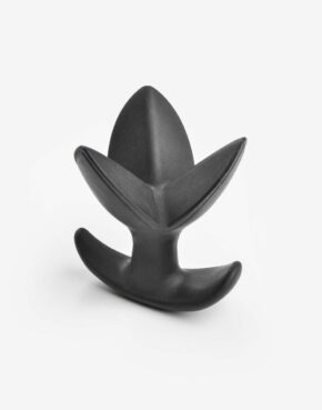 Dark bloom anal dilator plug-0