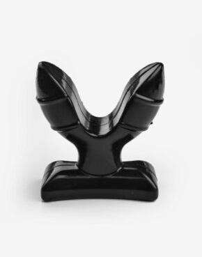 Y-spreder butt plug-0