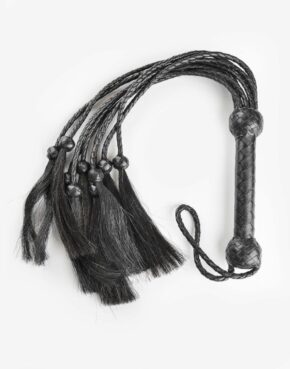 Ponytail flogger-0