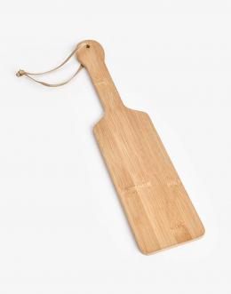 Bambus paddle classic