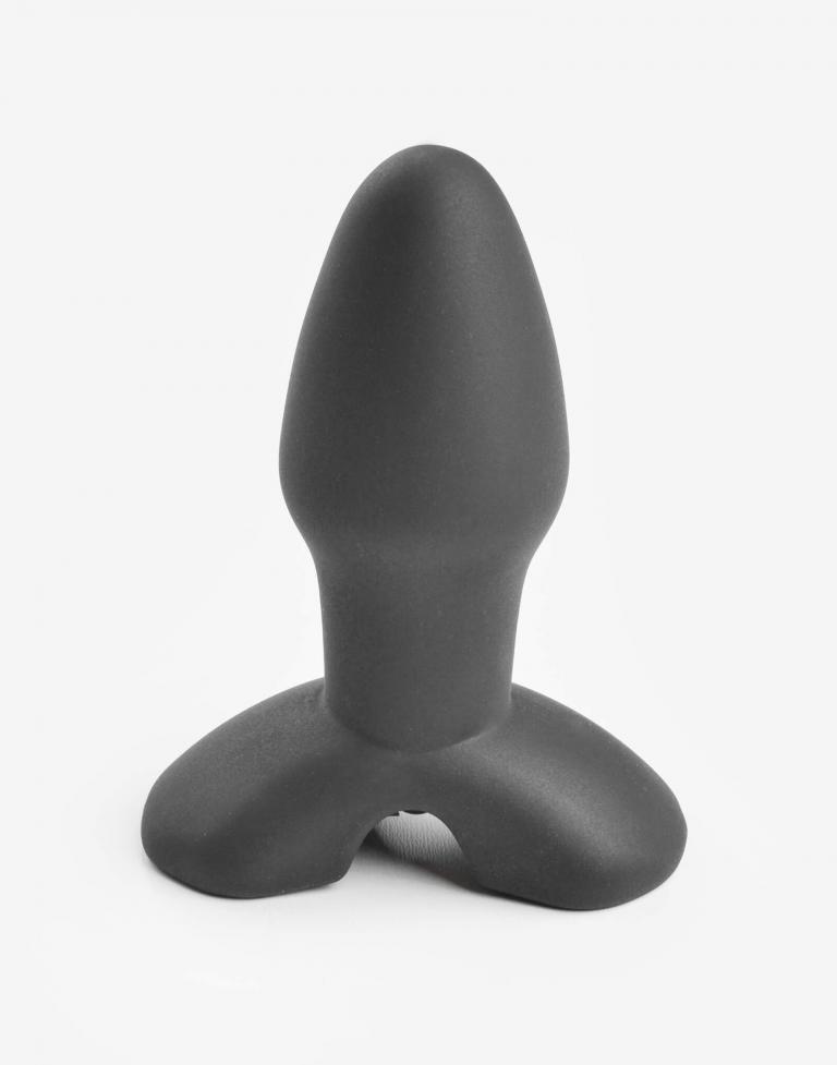 Rocket plug m. vibrator