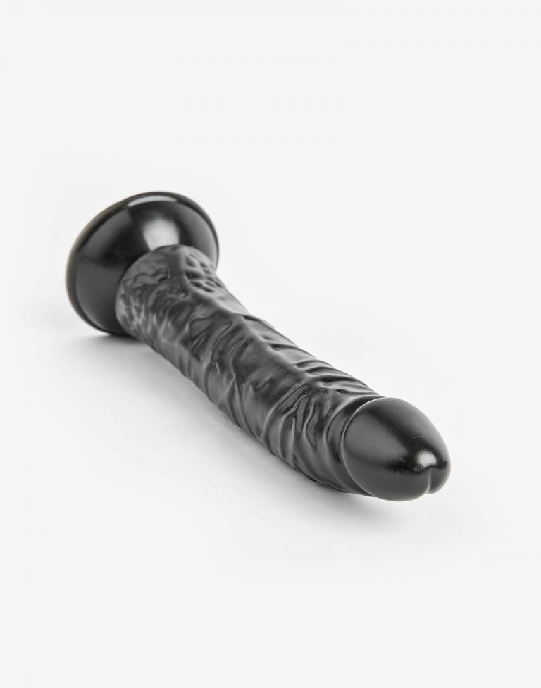 Mr. Pecker PRETTY BOY dildo 21cm