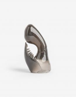 Klit og vaginalt hoved til mini magic wand