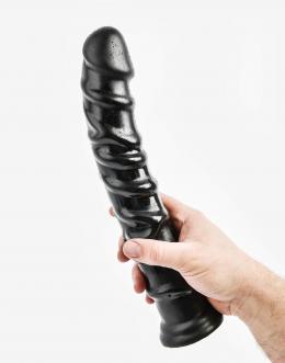 Master Tools - Herkules - Solid dildo 31cm